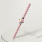 Pink / With storage bag