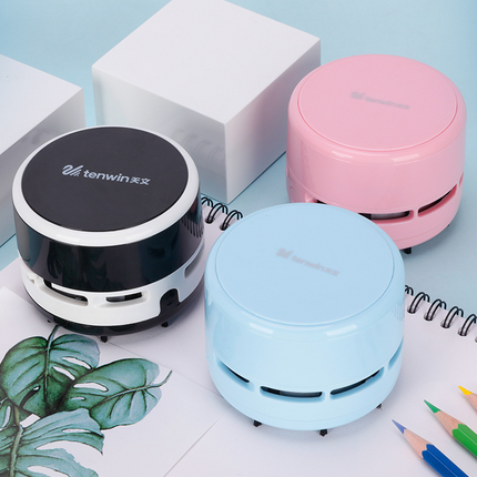 Elektrischer Mini-Staubsauger