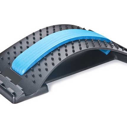 Lendentraktor Taille Traktionstherapie Lendenorthese Lendenwirbelscheibe Taille Prominente Linderung von Rückenschmerzen