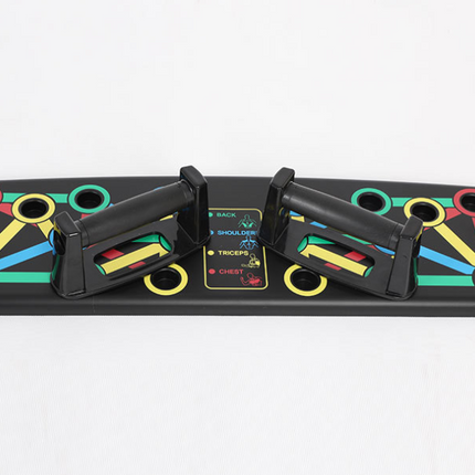 Push Up Board 14 In 1 Push Up Men Training System Fitness Workout Training Stand Board Body Building System Fitnessgeräte