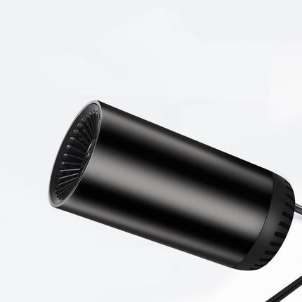 Autoheizung Fahrzeugheizung Lüfter Tragbares Auftauen und Entstauen Kleines Elektrogerät Spaß