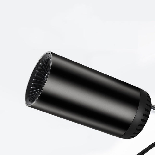 Autoheizung Fahrzeugheizung Lüfter Tragbares Auftauen und Entstauen Kleines Elektrogerät Spaß