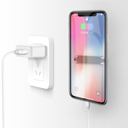 F6 Streifenplatte Magnetischer Autotelefonhalter Ständer Magnethalter für Telefon in Autohalterung Halter