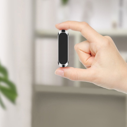 F6 Streifenplatte Magnetischer Autotelefonhalter Ständer Magnethalter für Telefon in Autohalterung Halter