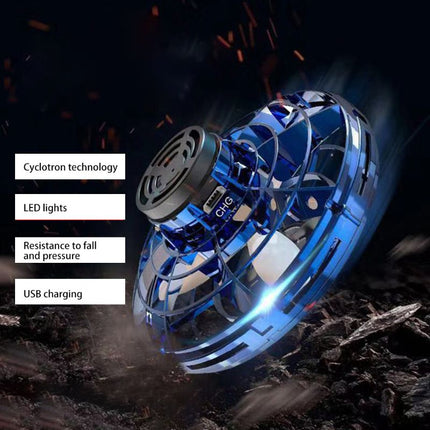 Rotierendes fliegendes GyroFlugzeug-Induktions-Drohnenspielzeug