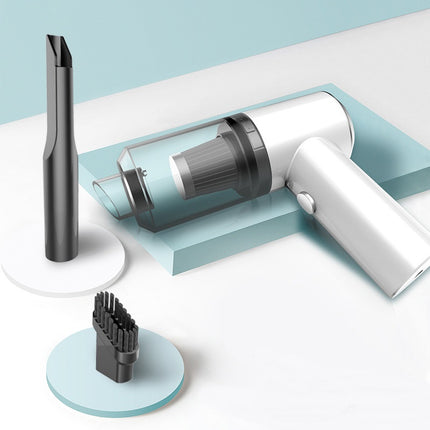 Drahtloser Autostaubsauger