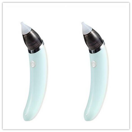 Kindernasen-Aspirator Anti-Rückfluss Elektrischer Nasenaspirator