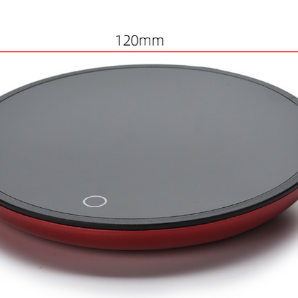 Kaffeetasse Tassenwärmer für Home Office Milch Tee Warmwasserbereitung