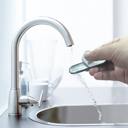 F6 Streifenplatte Magnetischer Autotelefonhalter Ständer Magnethalter für Telefon in Autohalterung Halter