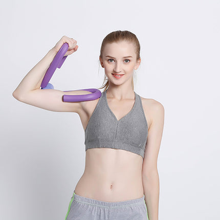 Beintrainer Beinklemme