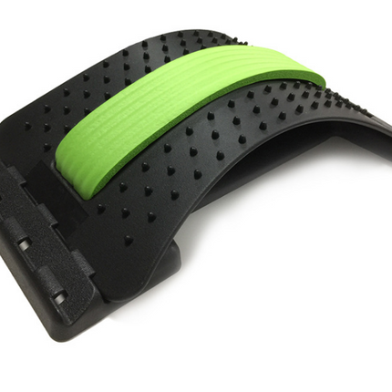 Lendentraktor Taille Traktionstherapie Lendenorthese Lendenwirbelscheibe Taille Prominente Linderung von Rückenschmerzen