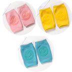 Pink yellow blue / Q3pcs