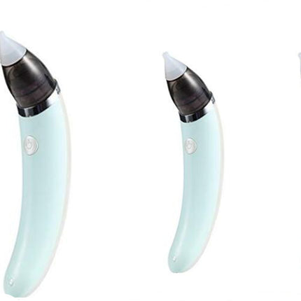 Kindernasen-Aspirator Anti-Rückfluss Elektrischer Nasenaspirator