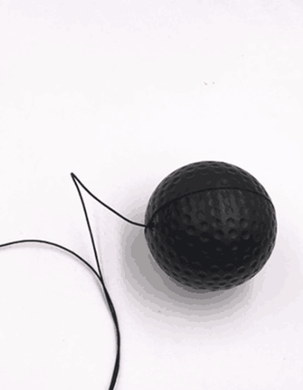 Boxreflex Speed Punch Ball