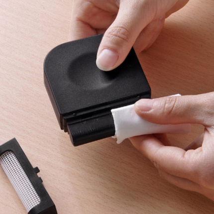 Tragbare manuelle Sofa-Reinigungsbürsten