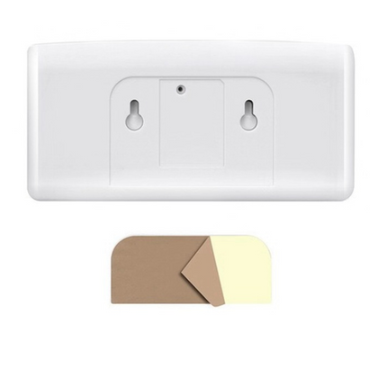 Disinfection toothbrush holder