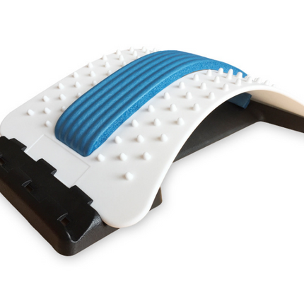 Lendentraktor Taille Traktionstherapie Lendenorthese Lendenwirbelscheibe Taille Prominente Linderung von Rückenschmerzen