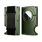 Army Green / Strap style