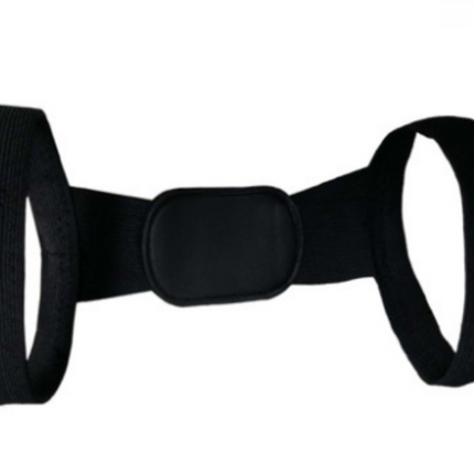 Buckel-Korrekturgürtel