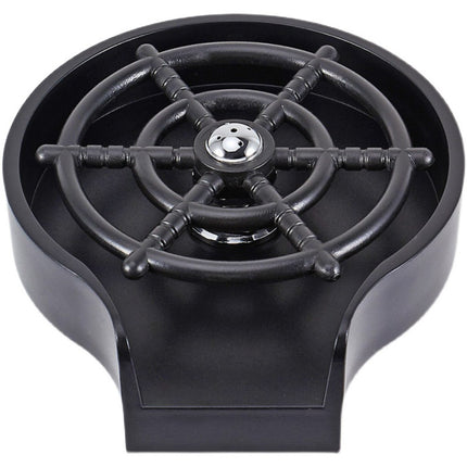 Bar Zähler Tasse Waschmaschine Waschbecken Hochdruckspray Automatischer Wasserhahn Kaffeekrug Waschbecher Werkzeug Küche