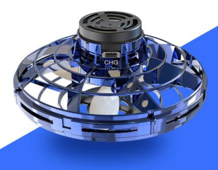 Rotierendes fliegendes GyroFlugzeug-Induktions-Drohnenspielzeug