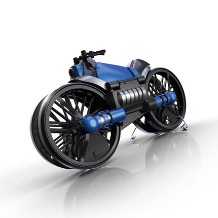 Ufo Luftfernbedienung Vierachsiges Modellflugzeug