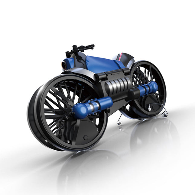 Ufo Luftfernbedienung Vierachsiges Modellflugzeug