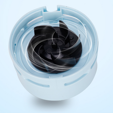 Elektrischer Mini-Staubsauger