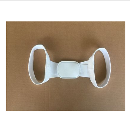 Buckel-Korrekturgürtel