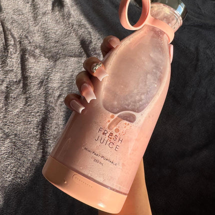 350ML Electric Juicer Mixer