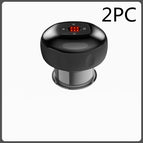 Black 2PC / 12speed charging / USB