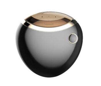 Intelligentes elektrisches Nagelknipser-Maniküregerät