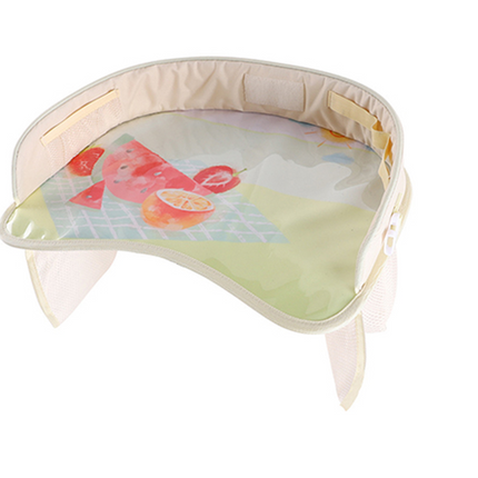 Baby-Autositz-Tabletttisch