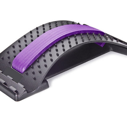 Lendentraktor Taille Traktionstherapie Lendenorthese Lendenwirbelscheibe Taille Prominente Linderung von Rückenschmerzen