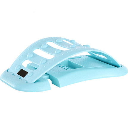 Lendentraktor Taille Traktionstherapie Lendenorthese Lendenwirbelscheibe Taille Prominente Linderung von Rückenschmerzen