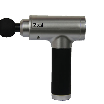 Muskelfaszienpistole bärtige elektrische Massagepistole