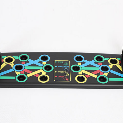 Push Up Board 14 In 1 Push Up Men Training System Fitness Workout Training Stand Board Body Building System Fitnessgeräte