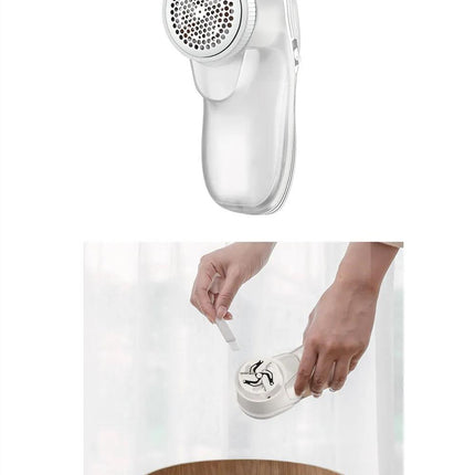 Bandentfernermaschine