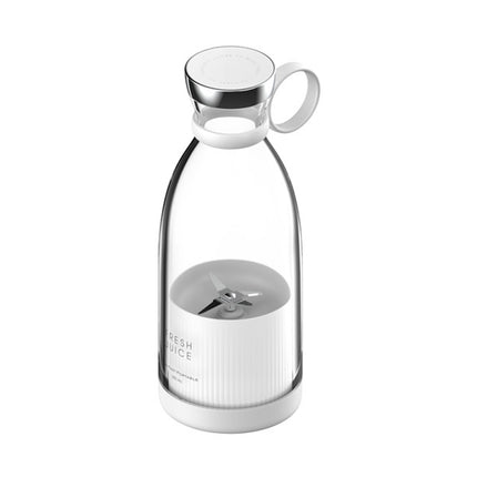 Multifunctional USB Rechargeable Fruit Juice Cup