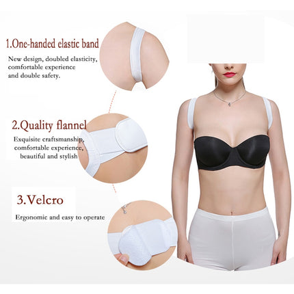 Buckel-Korrekturgürtel