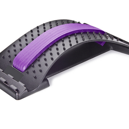 Lendentraktor Taille Traktionstherapie Lendenorthese Lendenwirbelscheibe Taille Prominente Linderung von Rückenschmerzen