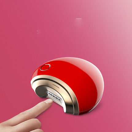 Intelligentes elektrisches Nagelknipser-Maniküregerät