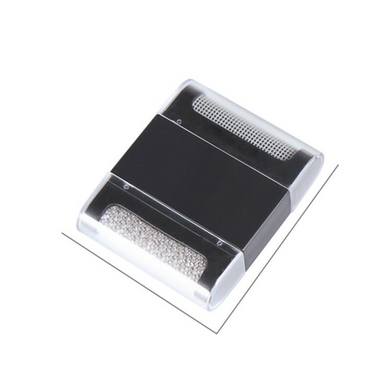 Tragbare manuelle Sofa-Reinigungsbürsten