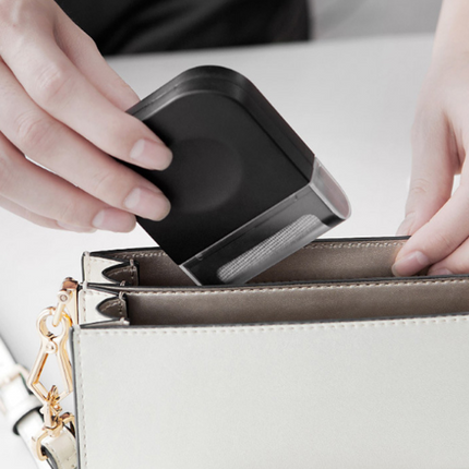 Tragbare manuelle Sofa-Reinigungsbürsten