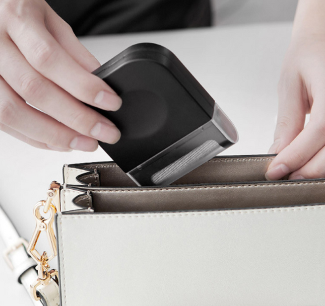 Tragbare manuelle Sofa-Reinigungsbürsten