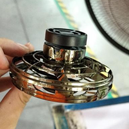 Rotierendes fliegendes GyroFlugzeug-Induktions-Drohnenspielzeug