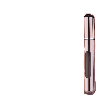 Tragbarer Mini-Parfüm-Reisezerstäuber