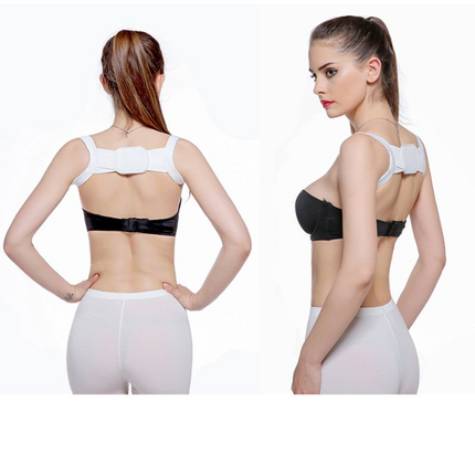 Buckel-Korrekturgürtel