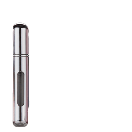 Tragbarer Mini-Parfüm-Reisezerstäuber