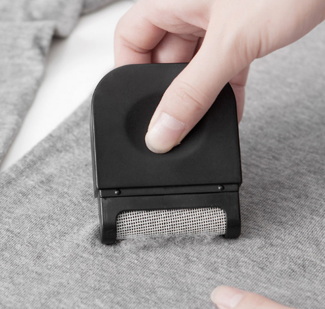 Tragbare manuelle Sofa-Reinigungsbürsten